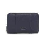 detail Dámská peněženka TAMARIS 34557-500 modrá S6