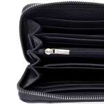 náhled Dámská peněženka TAMARIS 34557-500 modrá S6