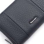 náhled Dámská peněženka TAMARIS 34557-500 modrá S6