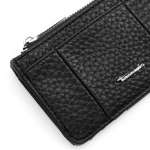 náhled Dámská peněženka TAMARIS 34558-100 černá S6