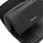 náhled Dámská peněženka TAMARIS 34560-100 černá S6