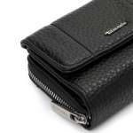 náhled Dámská peněženka TAMARIS 34560-100 černá S6