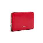 náhled Dámská peněženka TAMARIS 34573-600 červená S6