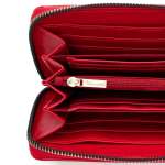 náhled Dámská peněženka TAMARIS 34573-600 červená S6