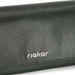 náhled Dámská peněženka RIEKER W185 zelená S6