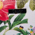 náhled Dámská peněženka GABOR 8150-12 WHITE GRANADA BLOOM Wallet F/S 9