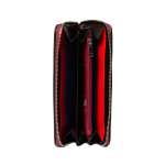 náhled Dámská peněženka DESIGUAL DES-2028637-W9 černá