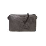 náhled Dámská kabelka DESIGUAL 19WAXPD8/ 2014 DARK GREY DESIGUAL