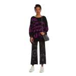 náhled Dámská kabelka DESIGUAL 19WAXPD8/ 2014 DARK GREY DESIGUAL