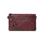 náhled Dámská kabelka DESIGUAL DES-2028642-W9 vínová
