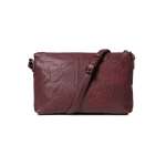 náhled Dámská kabelka DESIGUAL DES-2028642-W9 vínová