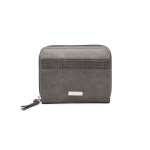 náhled Dámská peněženka TAMARIS TAM-2028647-W9 šedá