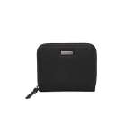 náhled Dámská peněženka TAMARIS ADORA 7232192-098 BLACK COMB. Small Zip Around Wallet