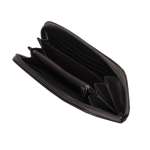 náhled Dámská peněženka GABOR 8330-26 MOCCA GRANADA FIORE Wallet H/W 9