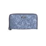 náhled Dámská peněženka GABOR 8330-50 BLUE GRANADA FIORE Wallet H/W 9