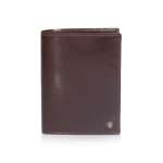 náhled Peněženka N4-RVT hnědá