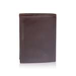 náhled Peněženka N4-RVT hnědá