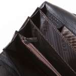 náhled Peněženka 102-SH černá