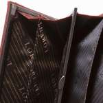 náhled Peněženka 72401-SH červená