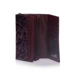 náhled Peněženka 76111-CV fialová