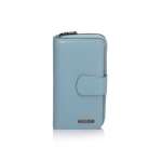 náhled Peněženka 76116-NIC sv.modrá