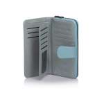 náhled Peněženka 76116-NIC sv.modrá