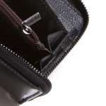 náhled Peněženka 76119-SH černá