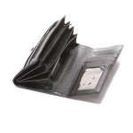 náhled Peněženka GD27-RS černá