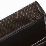 náhled Peněženka GD27-RS černá