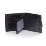 náhled Peněženka CPR-020-PA černá