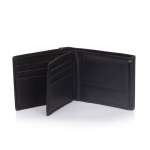 náhled Peněženka N29925-PAK černá