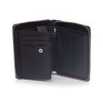 náhled Peněženka N31892-PAK černá