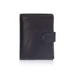 náhled Peněženka N4L-CRVT černá