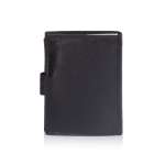náhled Peněženka N4L-CRVT černá
