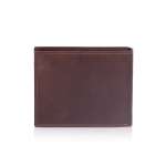 náhled Peněženka N992-VTU hnědá