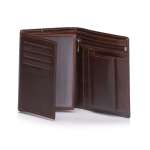 náhled Peněženka PA-D1072-VT hnědá