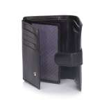 náhled Peněženka PC-101L-PA černá