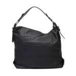 náhled Kabelka 2335-366 ČERNÁ (31x41cm) ------------- Dárek k nákupu