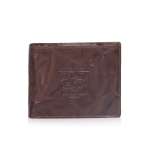 náhled Peněženka N992-BC hnědá