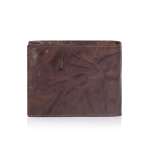 náhled Peněženka N992-BC hnědá