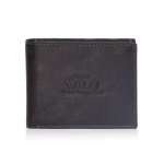 náhled Peněženka N992-GTCH černá