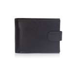 náhled Peněženka N992L-CRVT černá