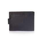 náhled Peněženka N992L-CRVT černá