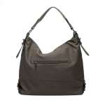 náhled Kabelka 2335-366 ZELENÁ (31x41cm) ----------- Dárek k nákupu