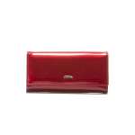 náhled Peněženka 102-SH červená