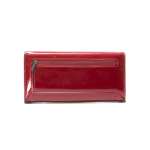 náhled Peněženka 102-SH červená
