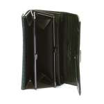 náhled Peněženka 64003-RS zelená