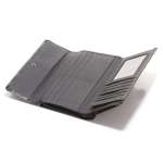 náhled Peněženka 74507-RS černá