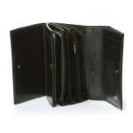 náhled Peněženka 76112-RS zelená