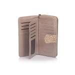 náhled Peněženka 76116-KCR zlatá